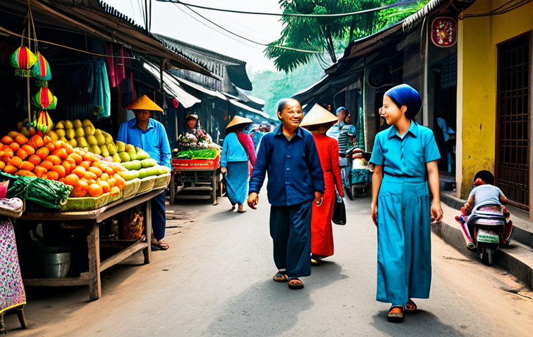 인생샷 보장! 여행 기념사진, 이렇게 찍으면 평생 후회 없을걸? 2 인생샷 - 이미지 1