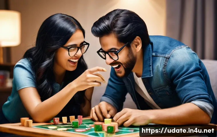 보드게임 바 데이트, 평범함을 거부하는 커플들의 이색 실내 데이트 완전정복 3 보드게임 바 데이트 관련 이미지 1